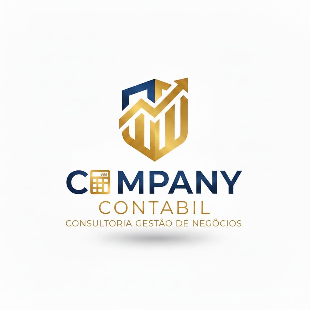 Company Contábil Logo